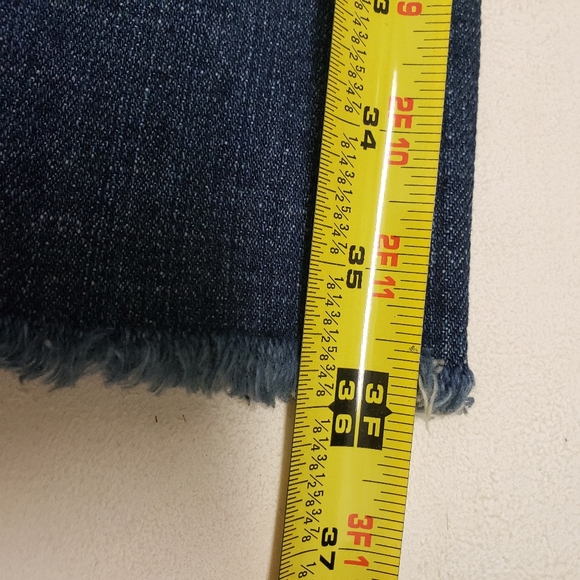 Freestyle Revolution Denim Jeans Sz 13 Embroidered - Picture 8 of 10